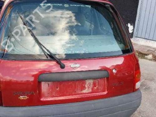Front right interior door handle NISSAN MICRA II (K11) 1.0 i 16V | BP6863039I14 