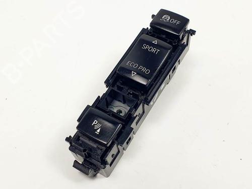 Used Switch BMW 3 Touring (F31) 318 d (143 hp) 25143748