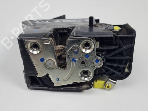 Used Rear left lock Rear left lock DACIA LOGAN II 1.0 SCe 75 (73 hp) 34514792 34514792