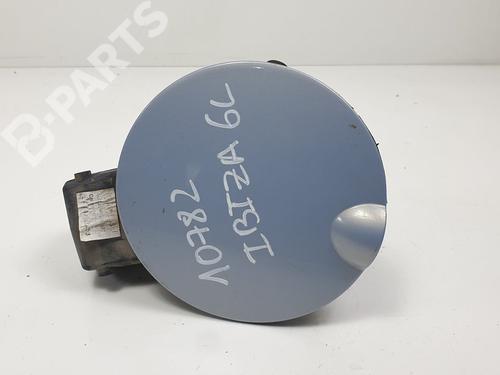 Used Fuel flap SEAT IBIZA III (6L1) 1.9 SDI (64 hp) 11182623