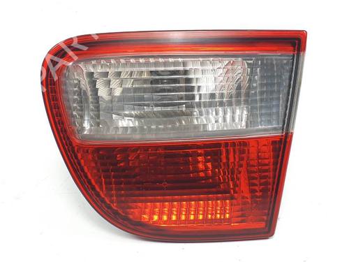 Højre baklys, luke SEAT LEON (1M1) 1.6 16 V (105 hp) 25864136