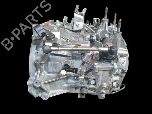 Gearbox CITROËN C4 AIRCROSS 1.8 HDi 150 | BP29850065M3 - Image 2