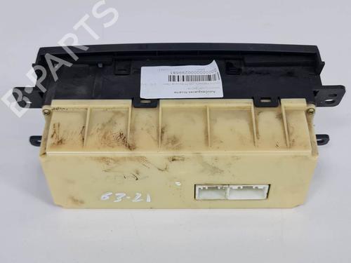 Climate control MAZDA PREMACY (CP) 2.0 TD | BP7053797I5  - Image 5