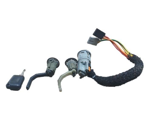 Electronic module RENAULT ESPACE III (JE0_) 2.0 (JE0A) | BP37230010M83 - Image 2