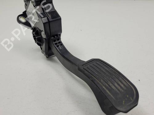 Pedal Pedal TOYOTA PRIUS (_W3_) 1.8 Hybrid (ZVW3_) (99 hp) 35749431 35749431