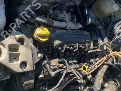 Left headlight RENAULT KANGOO (KC0/1_) 1.5 dCi (KC08, KC09) | BP29246464C28 