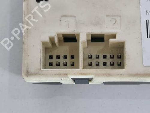 Electronic module MERCEDES-BENZ C-CLASS T-Model (S204) C 220 CDI (204.208) | BP7186359M83 