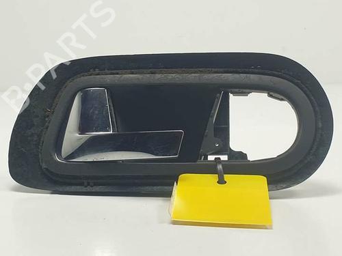 Used Rear left interior door handle Rear left interior door handle 18150203 18150203