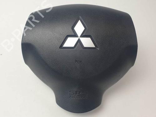 driver-airbag-mitsubishi-outlander-ii-cw_w-2005-2006-2007-2008-2009-2010-2011-2012-25139839 main image