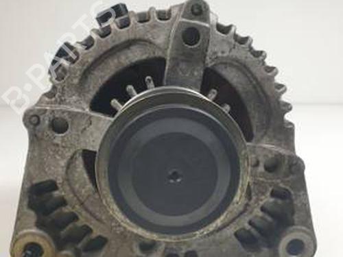 Alternator FORD FOCUS C-MAX (DM2) 1.6 TDCi | BP30959241M7