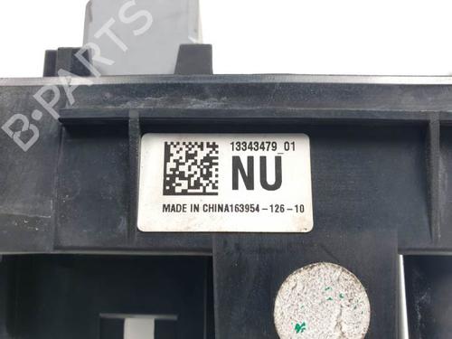 Fuse box OPEL INSIGNIA A Sports Tourer (G09) 2.0 CDTI (35) | BP25140412E1 