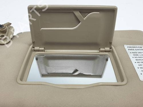 Left sun visor HYUNDAI TUCSON (JM)  | BP29581843I1 