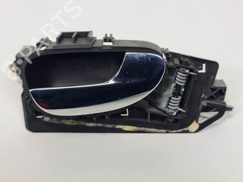 Used Rear right interior door handle Rear right interior door handle PEUGEOT 307 (3A/C) 2.0 16V (136 hp) 6859961 6859961
