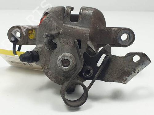 Right rear brake caliper TOYOTA COROLLA Verso (ZER_, ZZE12_, R1_) 1.8 (ZNR11_, ZNR11R) | BP24339367M106 