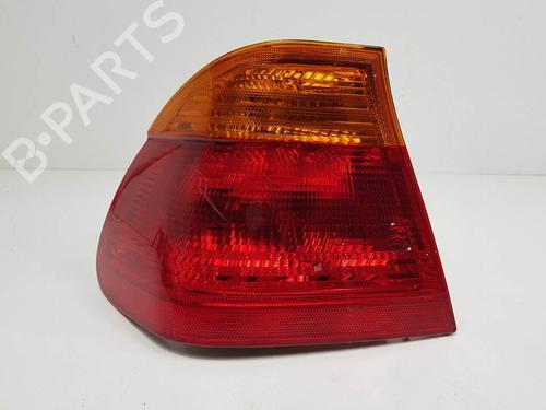 Used Left taillight Left taillight BMW 3 (E46) 320 d (136 hp) 15818777 15818777