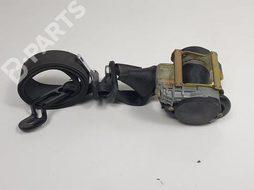 Used Front left belt tensioner Front left belt tensioner PEUGEOT 206 Hatchback (2A/C) 1.9 D (69 hp) 10681801 10681801