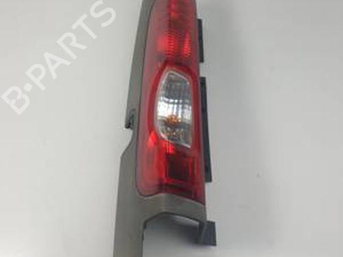 Fanale posteriore sinistro RENAULT TRAFIC II Van (FL) 2.0 dCi 115 (FL01, FL0U, FL00, FL0H, FL0M) (114 hp) 30808356