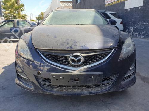 Left headlight MAZDA 6 Hatchback (GH) 2.2 D (GH10) | BP40176867C28 - Image 5