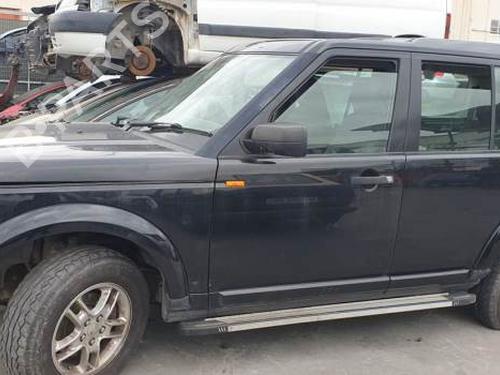 Injection rail LAND ROVER DISCOVERY III (L319) 2.7 TD 4x4 | BP23188110M98 