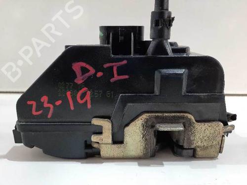 Rear left lock RENAULT MEGANE II Saloon (LM0/1_) 1.9 dCi (LM0G, LM1G, LM2C) | BP6862731C100 