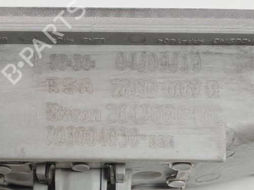 Interior roof light DACIA LODGY (JS_) 1.5 Blue dCi 115 (JSJT) | BP30049846I8 - Image 4