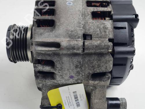 Generator CITROËN C3 II (SC_) 1.4 HDi 70 (SC8HZC, SC8HR0, SC8HP4) | BP29382313M7 
