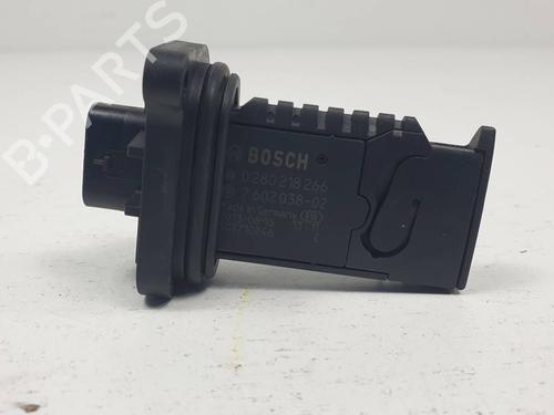 Mass air flow sensor BMW X3 (F25) xDrive 28 i | BP35749585M95 - Image 2