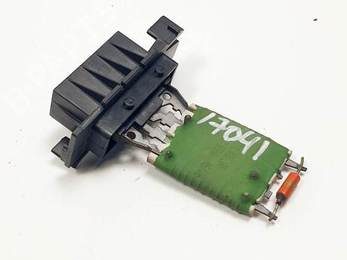 Used Heater resistor OPEL CORSA D (S07) 1.3 CDTI (L08, L68) (75 hp) 24990170