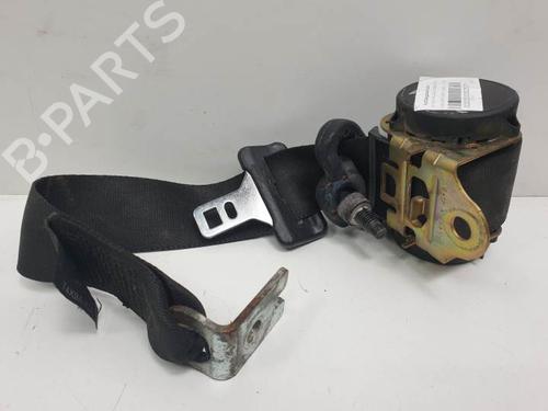 Rear right seatbelt FORD FIESTA V (JH_, JD_) 1.4 TDCi | BP9298692I28 