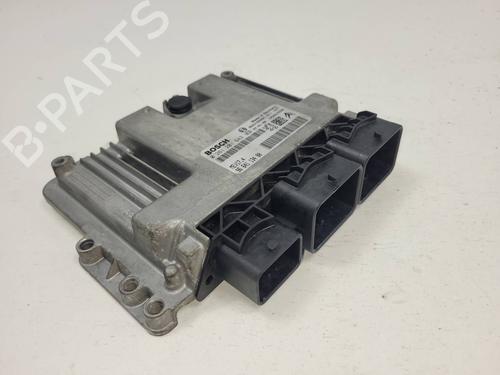 Used Engine control unit (ECU) Engine control unit (ECU) PEUGEOT 207 CC (WD_) 1.6 16V (120 hp) 34516299 34516299