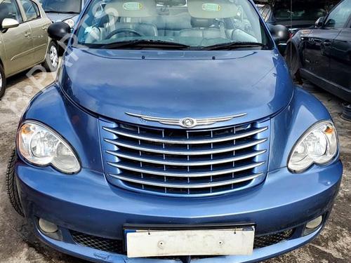 Used Parts CHRYSLER PT CRUISER Convertible  2.4  1451428