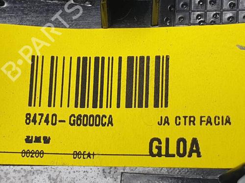 Air vent KIA PICANTO III (JA) 1.0 | BP24914529I21  - Image 5