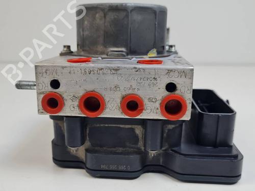 ABS pump DACIA SANDERO II 1.2 | BP36671205M43 - Image 2