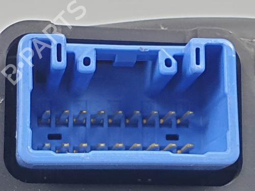 Instrument cluster TOYOTA AVENSIS (_T25_) 2.0 D-4D (ADT250_, ADT250R) | BP27272617C47 