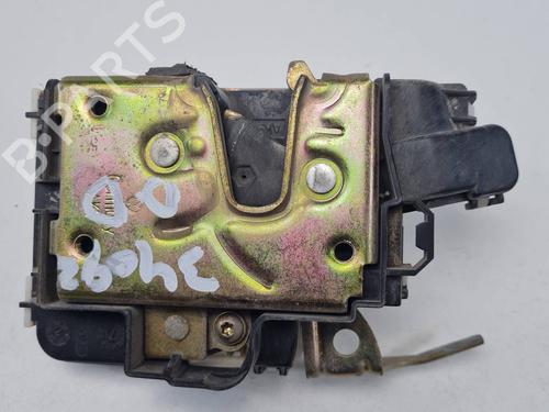 Used Front right lock Front right lock SEAT INCA (6K9) 1.9 SDI (64 hp) 36692314 36692314