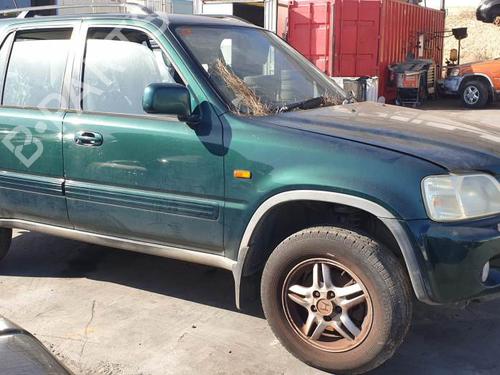 Headlight switch HONDA CR-V I (RD) 2.0 16V 4WD (RD1, RD3) | BP25144727I24 - Image 18