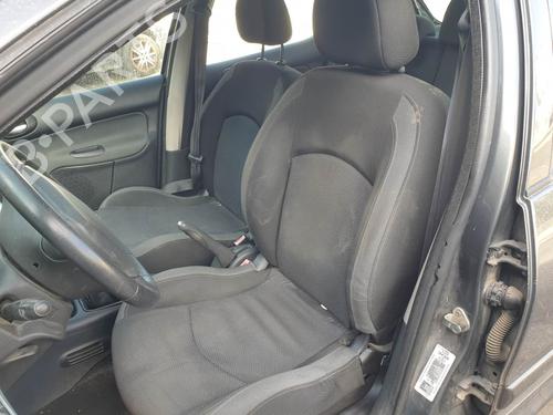 Right sun visor PEUGEOT 206+ (2L_, 2M_) 1.4 HDi eco 70 | BP40175462I2 - Image 5