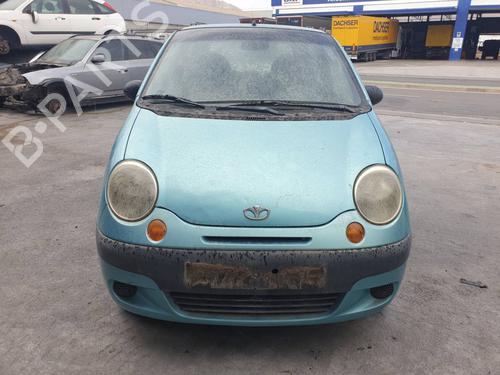 Engine DAEWOO MATIZ (M100, M150) 0.8 | BP38480720M1 - Image 3