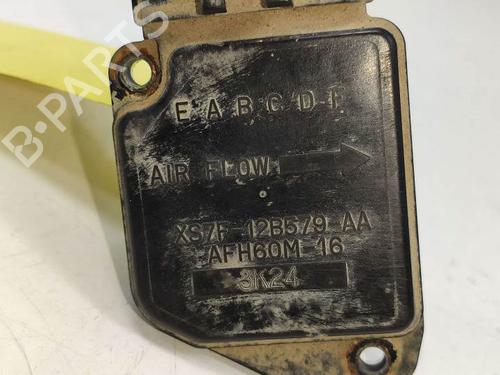 Mass air flow sensor FORD MONDEO III (B5Y) 2.0 TDCi | BP9430172M95 