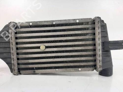 Intercooler OPEL ASTRA G Estate (T98) 2.0 DTI 16V (F35) | BP6842546M30 