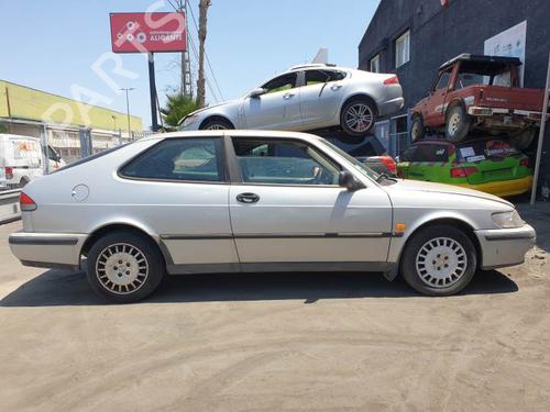 Højre baglygte bagklap SAAB 9-3 (YS3D) 2.2 TiD | BP28061842C80 