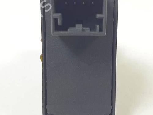Right front window switch FIAT BRAVO II (198_) 1.4 T-Jet (198AXF1B) | BP25121018I26 - Image 3