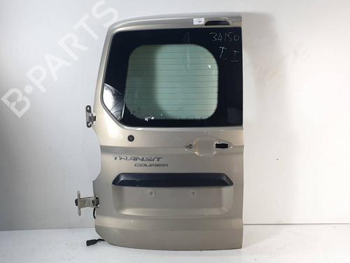 Used Left tailgate Left tailgate FORD TOURNEO COURIER B460 MPV 1.5 TDCi (75 hp) 39666704 39666704