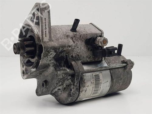Used Starter Starter TOYOTA COROLLA (_E12_) 1.4 D (NDE120_, NDE120R) (90 hp) 10101694 10101694