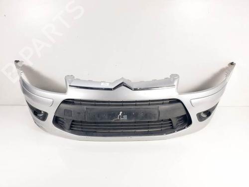 Used Front bumper CITROËN C4 I (LC_) 1.6 HDi (90 hp) 29246017