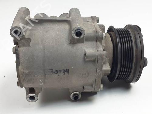 AC compressor FORD FOCUS I (DAW, DBW) 1.8 TDCi | BP28027411M34 