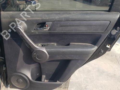 Engine control unit (ECU) HONDA CR-V III (RE_) 2.0 i-VTEC (RE5, RE1) | BP28065857M57  - Image 16