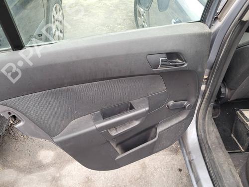 Right sun visor OPEL ASTRA H (A04) 1.7 CDTI (L48) | BP36352310I2 - Image 13