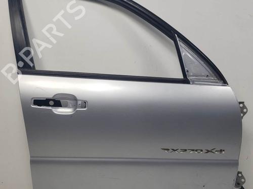 Used Right front door Right front door SSANGYONG REXTON / REXTON II (GAB_) 2.7 Xdi (163 hp) 8143080 8143080