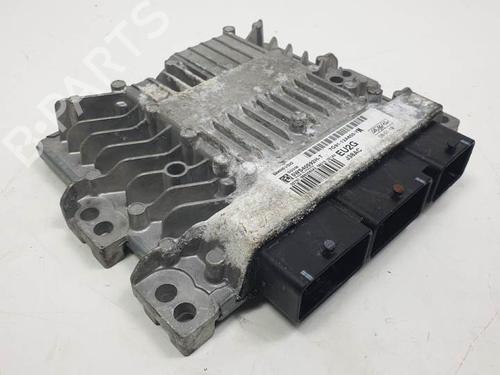 Used Engine control unit (ECU) FORD MONDEO IV (BA7) 1.8 TDCi (125 hp) 12680891